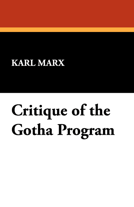 Critique of the Gotha Program t3gstaticcomimagesqtbnANd9GcSonUJerriEXsnC