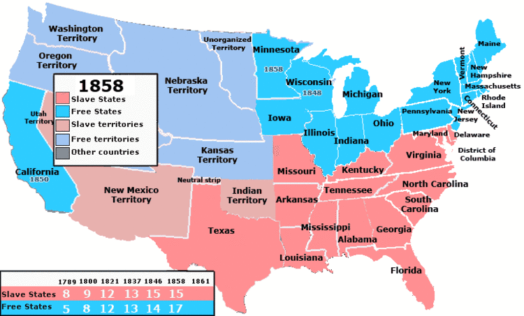 Crittenden Compromise