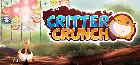 Critter Crunch Critter Crunch on Steam