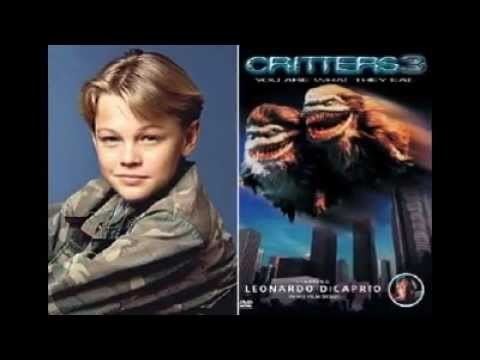 Critters 3 Leonardo DiCaprio Critters 3 YouTube