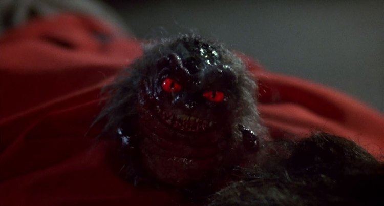 Critters 4 Critters 4 1992 Review AiPT