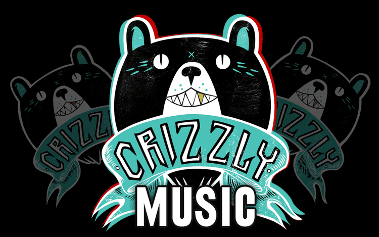 Crizzly CRIZZLY The Drop