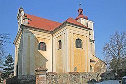 Církvice (Kutná Hora District) httpsuploadwikimediaorgwikipediacommonsthu