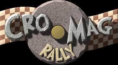 Cro-Mag Rally Pangea Software CroMag Rally Downloads