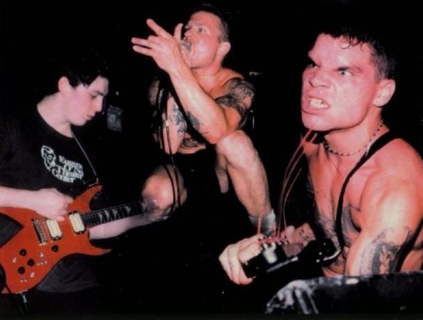 Cro-Mags The CroMags39 History Of Quarrel That Led To The Webster Hall