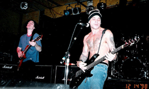 Cro-Mags The Official CroMags Website