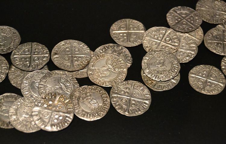 Croat (coin)