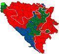 Croat–Bosniak War httpsuploadwikimediaorgwikipediacommonsthu