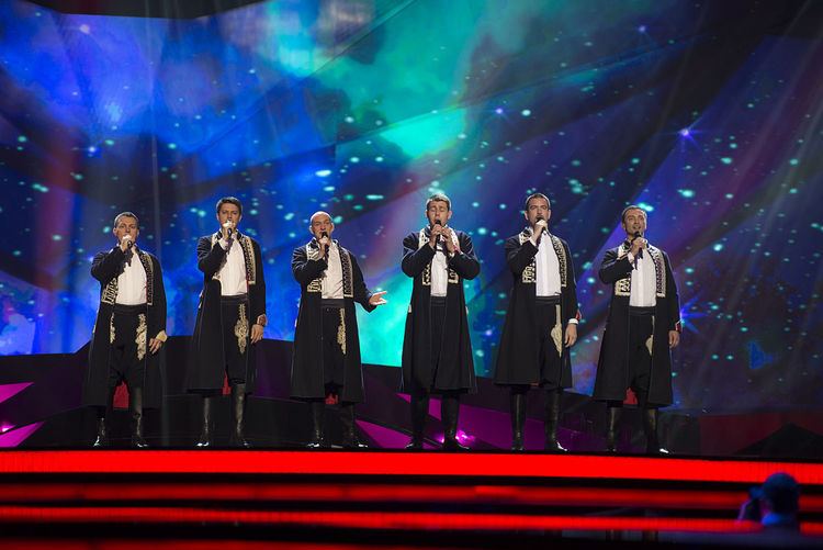 Croatia in the Eurovision Song Contest 2013