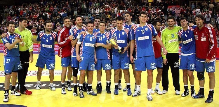 Croatia national handball team httpsuploadwikimediaorgwikipediacommonsthu