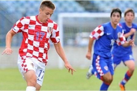 Croatia national under-21 football team ruangkabarcomwpcontentuploads2013101147jpg