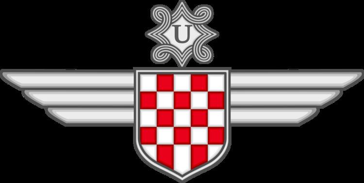 Croatian Air Force Legion