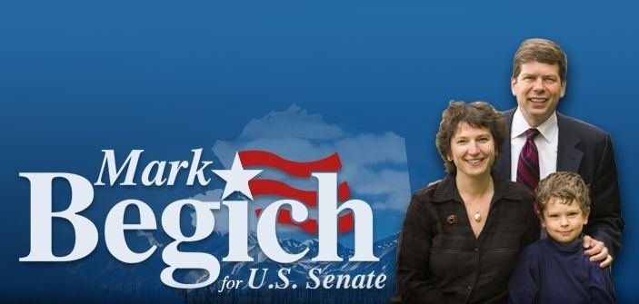 Croatian Americans Mark Begich for US Senate to be the first Croatian American in the