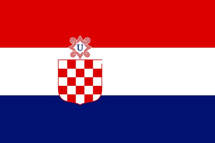 Croatian Armed Forces (Independent State of Croatia)