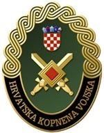 Croatian Army uploadwikimediaorgwikipediacommons005Hkovjpg
