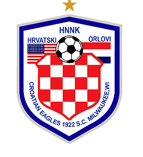 Croatian Eagles Croatian Eagles Soccer Club Milwaukee Wisconsin