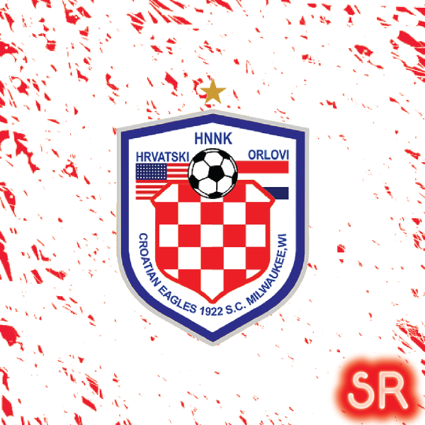 Croatian Eagles LogoPedia Premier League of America