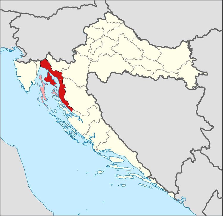 Croatian Littoral