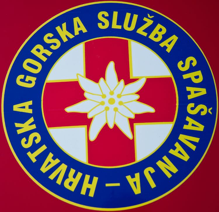 Croatian Mountain Rescue Service httpsuploadwikimediaorgwikipediacommons44