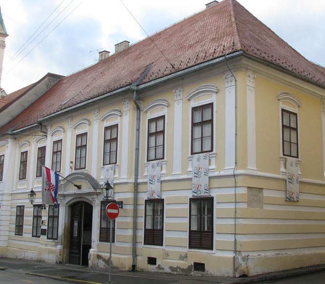 Croatian Museum of Naïve Art