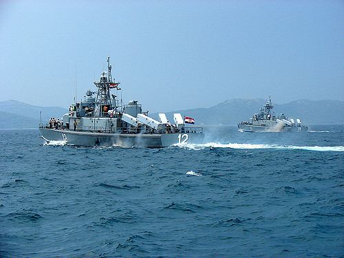 Croatian Navy Croatian Navy Zadar Croatia 09182007 felber Flickr
