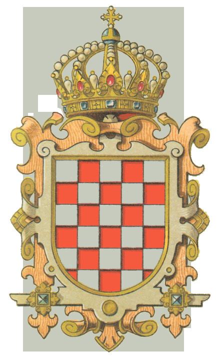 Croatian nobility