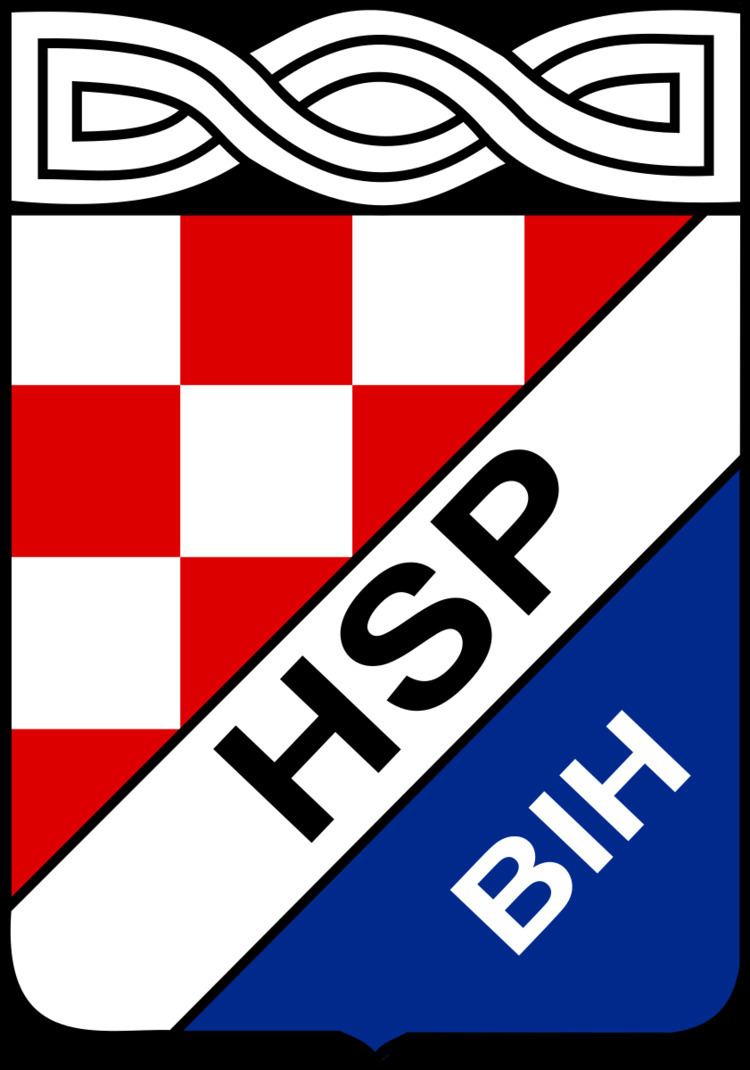 Croatian Party of Rights of Bosnia and Herzegovina
