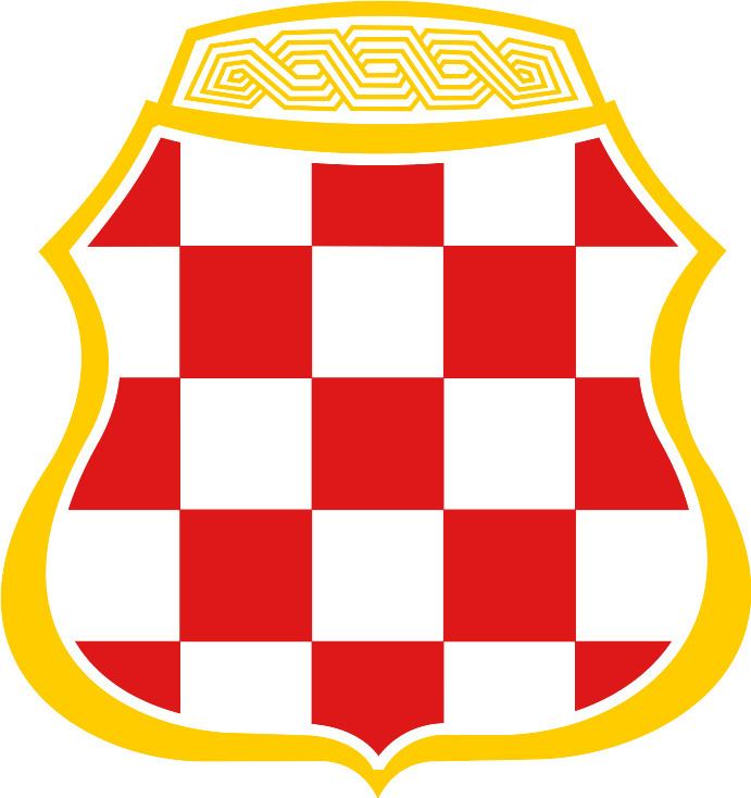 Croatian Republic of Herzeg-Bosnia FileCoat of arms of the Croatian Republic of HerzegBosniasvg