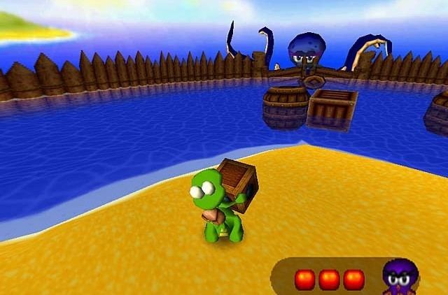 Croc 2 Croc 2 Game Free Download Full Version For Pc