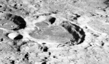 Crocco (crater)