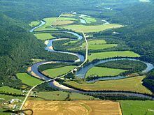 Croche River (La Tuque) httpsuploadwikimediaorgwikipediacommonsthu