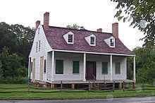 Crocheron House httpsuploadwikimediaorgwikipediacommonsthu