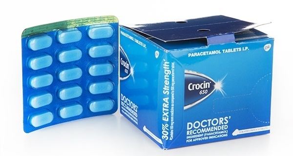 Crocin Crocin 500 mg Reviews Cureforall Pain Medication RxStars