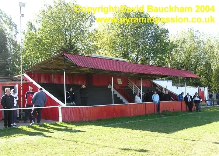 Crockenhill F.C. Crockenhill