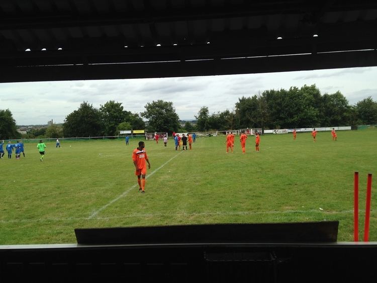 Crockenhill F.C. Fisher FC Crockenhill FC vs Fisher FC