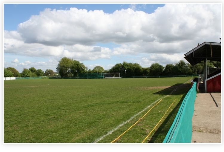 Crockenhill F.C. Crockenhill FC