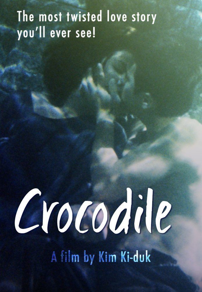 Crocodile (1996 film) Crocodile Watch Full Movie Free AsianCrush