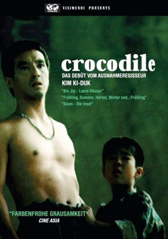 Crocodile (1996 film) Subscene Subtitles for Crocodile Ago