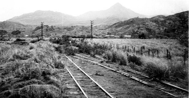 Croesor Tramway Welsh Highland Heritage Group History