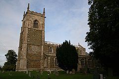 Croft, Lincolnshire httpsuploadwikimediaorgwikipediacommonsthu