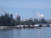 Crofton, British Columbia httpsuploadwikimediaorgwikipediacommonsthu