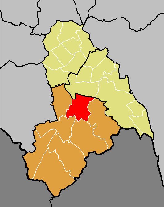 Croham (ward)