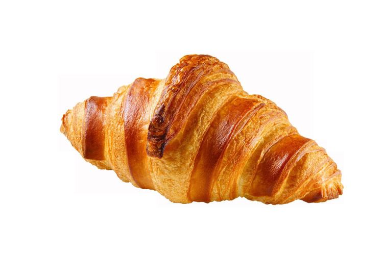 Croissant CROISSANT PARFAIT TOUT BEURRE PAC Bridor inc