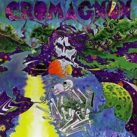 Cromagnon (band) Cromagnon The Weirdest Band in the World