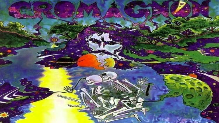 Cromagnon (band) Cromagnon Orgasm 1969 Full Album YouTube