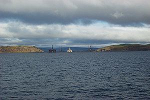 Cromarty Firth httpsuploadwikimediaorgwikipediacommonsthu