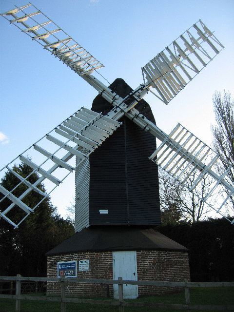 Cromer, Hertfordshire