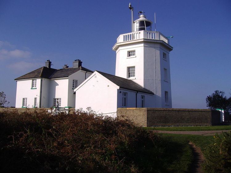 Cromer Lighthouse