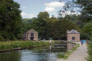 Cromford Wharf httpswwwderbyshiregovukimagesCromfordWhar