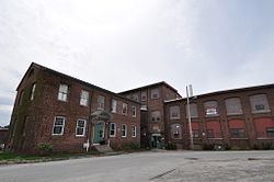 Crompton Mill Historic District httpsuploadwikimediaorgwikipediacommonsthu